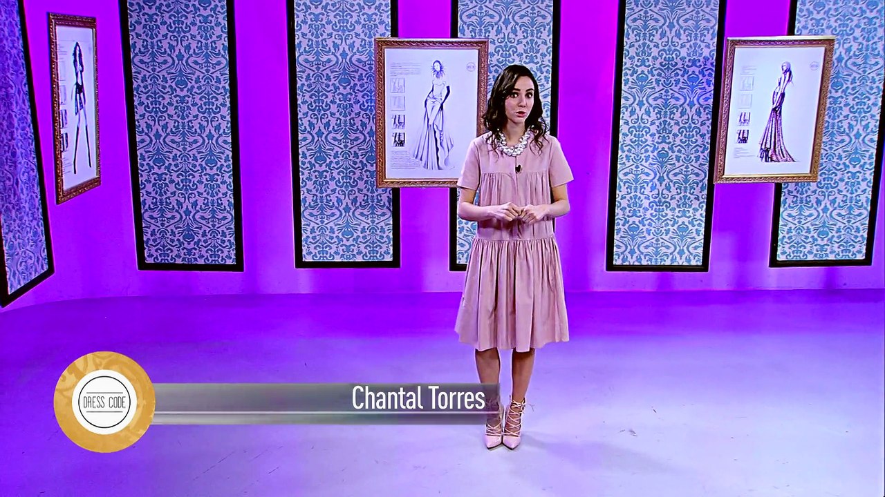 Floreros originales - Dress Code Ep 44 (3/4)