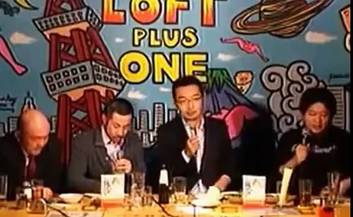 【驚愕】記者クラブの特権悪用問題　自作自演で全国紙に嘘記事を書いて陥れる記者クラブ新聞記者達　莫大にかかる記者会見費用が記者クラブは税金負担で無料なのに占有状態　2011新宿ロフト+1？ 上杉隆