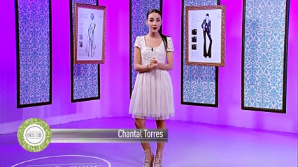 Alexander McQueen- Dress Code Ep 49 (1/4)