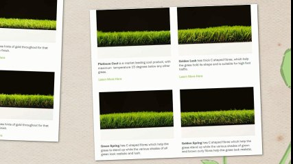 EasyTurf: Australia’s Top Maintenance-Free Synthetic Grass 🌱