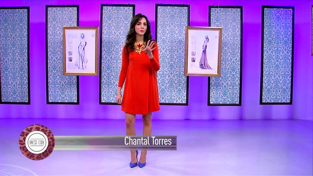 4 looks con jeans rotos - Dress Code Ep 38 (Parte 4/4)