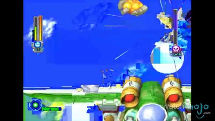 Top 10 Mega Man X Bosses