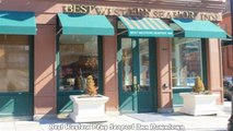 Hotels in New York Best Western Plus Seaport Inn Downtown