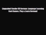 Download ‪Linguafun! Combo CD German: Language Learning Card Games. Play & Learn German! PDF