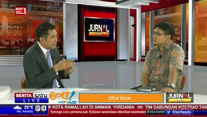 Dialog: Lapor Harta Kekayaan, untuk Apa? # 1