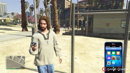 [금쿤] 나는 신이다 : GTA5