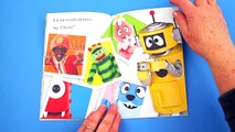 Yo Gabba Gabba | 104 | Friends are Fun
