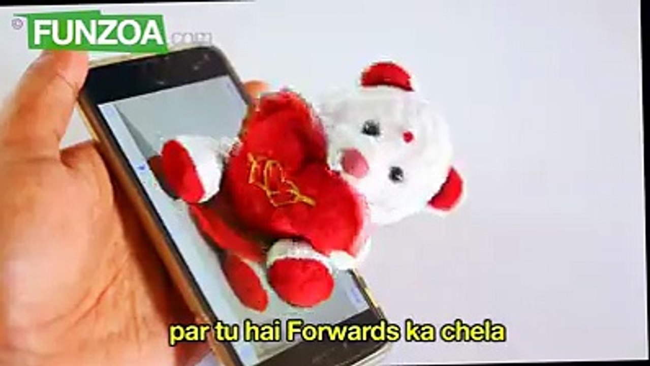 what's app funny video