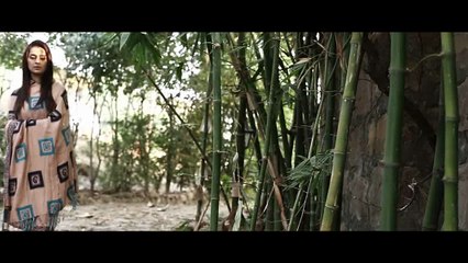 Nadani Ye Kar Geya (sad Version) Fiker Not Movie By Maham Rehman And Ali Badar