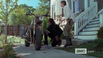 The Walking Dead 6ª Temporada - Episódio 14 - 