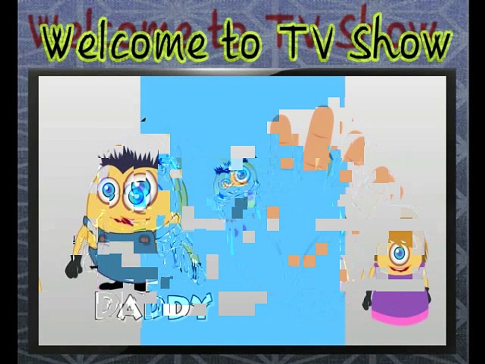 Funny minion 2