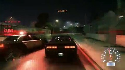 Need for Speed 2016 Numéro de série gratuit