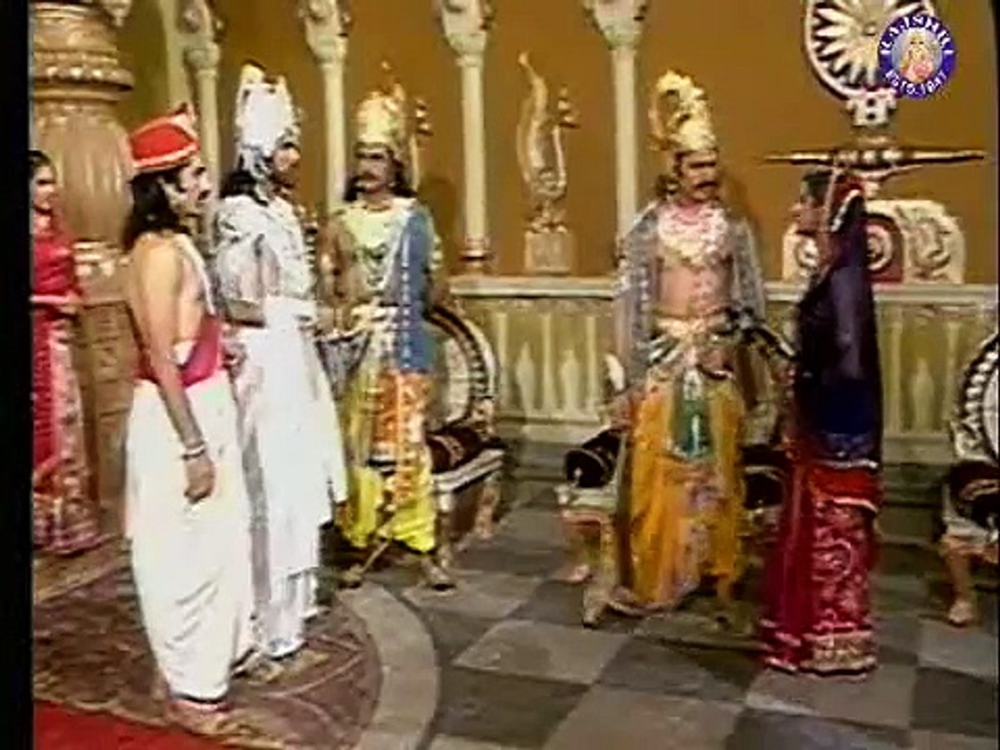 Mahabharat Episode 7