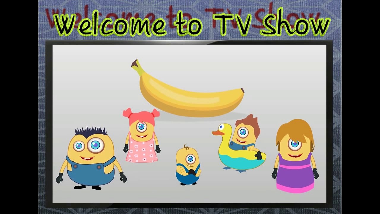 funuy minion