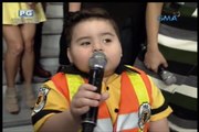 EAT BULAGA (Juan For All, All For Juan) - March 14, 2016 Full HD Episode Part 1   Part 2 in Description