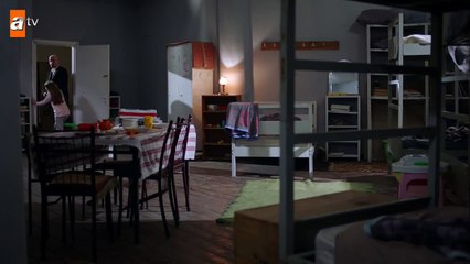 Canan, Elifi tehdit ediyor: Eve Dönüş 17. Bölüm - atv