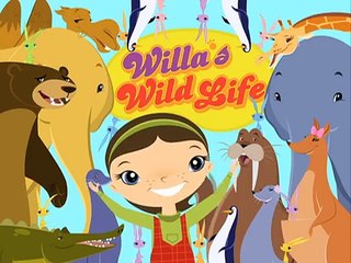 Willas Wild Life: Pas De Danny / Dueto Perfecto Ep 15