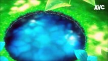 Game Freak Pokemon Omega Ruby and Alpha Sapphire (ORAS) intro