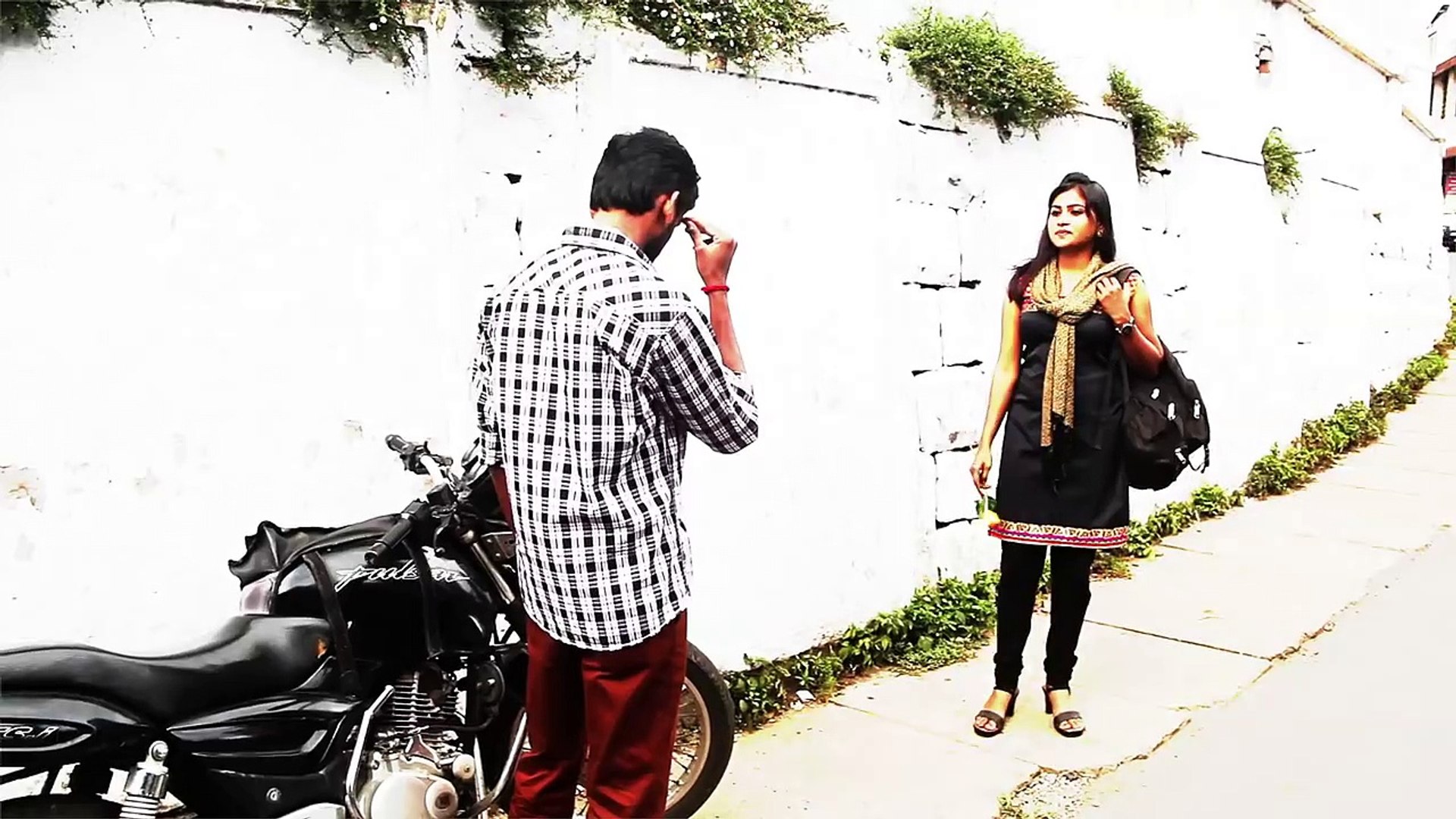 ⁣Iru Pakkam - New Tamil Short Film 2016