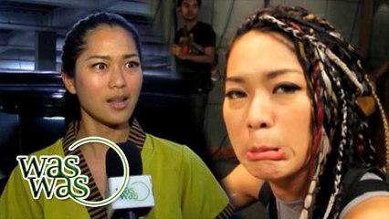 Prisia Nasution, Masuk Nominasi Pemeran Utama Wanita Terbaik - Was Was 14 Maret 2016