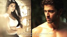 Mohenjo Daro _ Pooja Hegde Hot Intimate Hrithik Roshan _By  Official Trailer