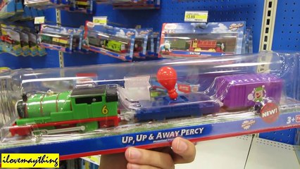 Up Up and Away Percy - Greatest Moment Thomas and Friends
