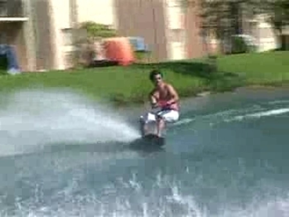Wakeskate miami
