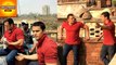 Salman Khan's Stunts For Sultan With Body Double | Bollywood Asia