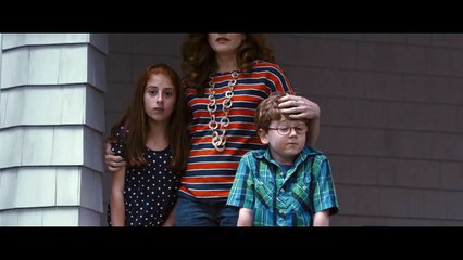 Caro the Movie Critic: The Adderall Diaries Official Trailer #1 Reaction