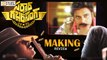 Sardaar Gabbar Singh Making Video Review | Pawan Kalyan | Kajal Aggarwal | Filmy Focus