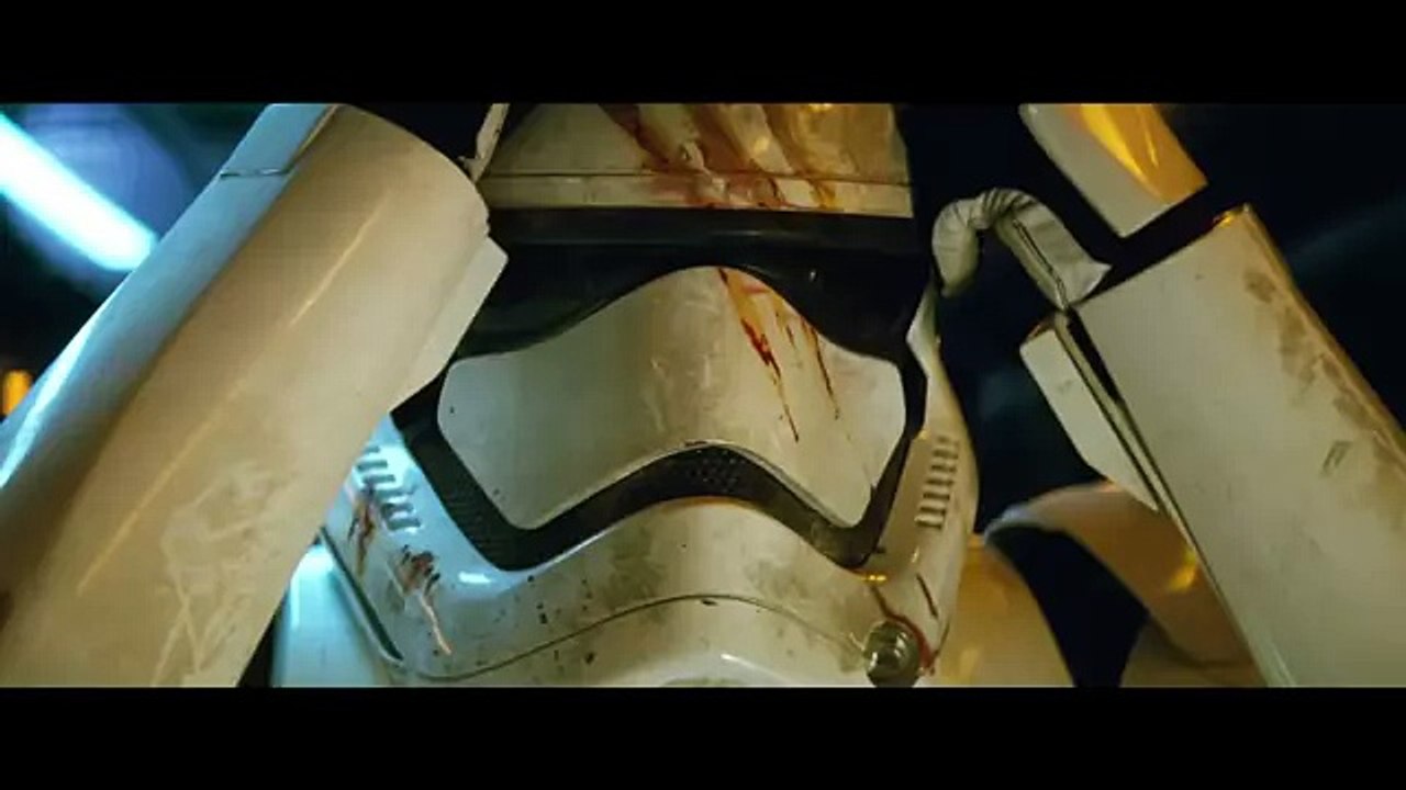 'Star Wars_ The Force Awakens' Trailer@!@!