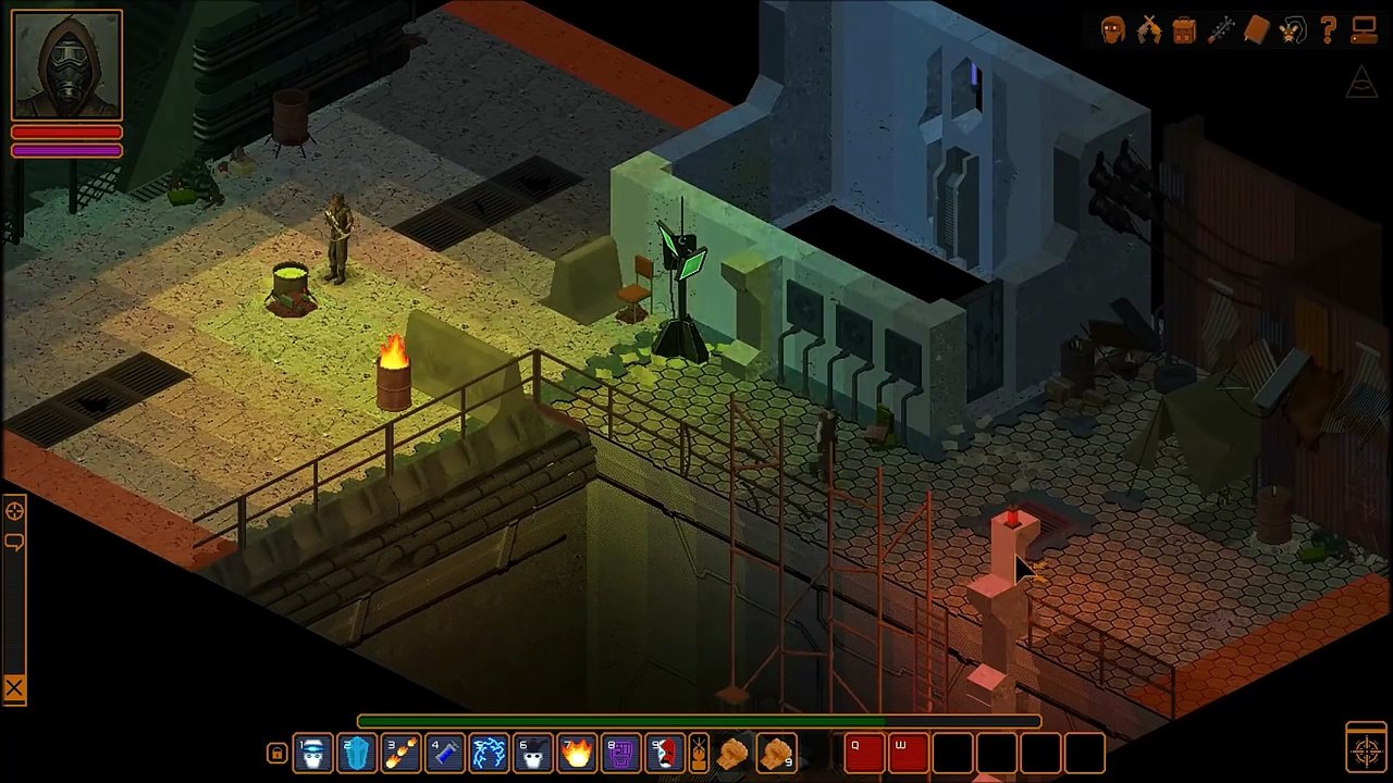 Underrail Review
