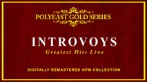 Introvoys - Greatest HIts Live! - (Non-Stop Music)