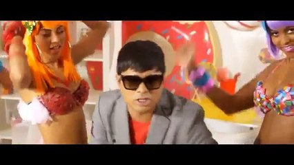 Plan B Candy VRMX Deejay Jonathan Ultra Records 2014