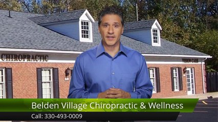 Canton Ohio Chiropractor Review by JANE D.