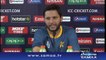 Twenty20 captain Shahid Afridi tells Indian media that Pakistani players get more love in India than Pakistan.