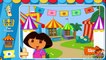 Dora lexploratrice en francais Bébé Dora Carnaval de jeu 2016