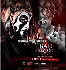 WWF Bad Blood Theme Song ...