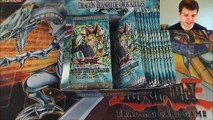 What Its Like Opening Fake Cards. (NOT SET UP) Yugioh 1st Edition Legend Of Blue Eyes Box