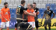 Emre Belözoğlu, Süper Lig Kariyerinde İlk Kez Penaltı Kaçırdı