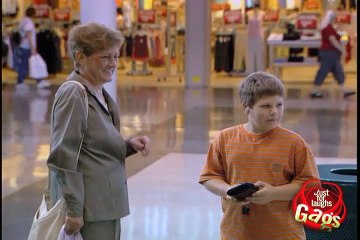 Relax Daily_Misbehaved Little Brat