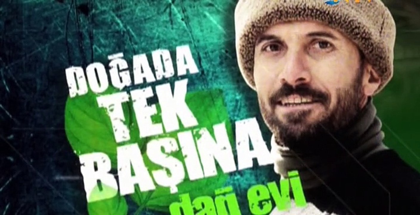 belgesel - DAĞ EVİ - bölüm 9