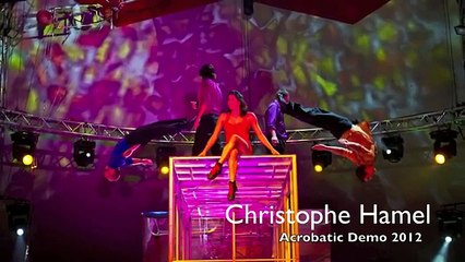 Новый экстремальный вид спорта - 480x360