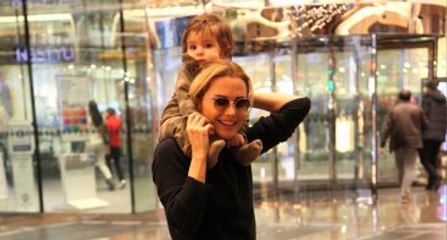 Ece Erken Bitkisel Gıda Sektörüne Atıldı