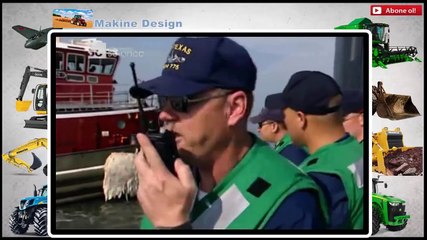 Dünyanın En İyi Denizaltısı USS Texas (Nükleer Başlıklı)