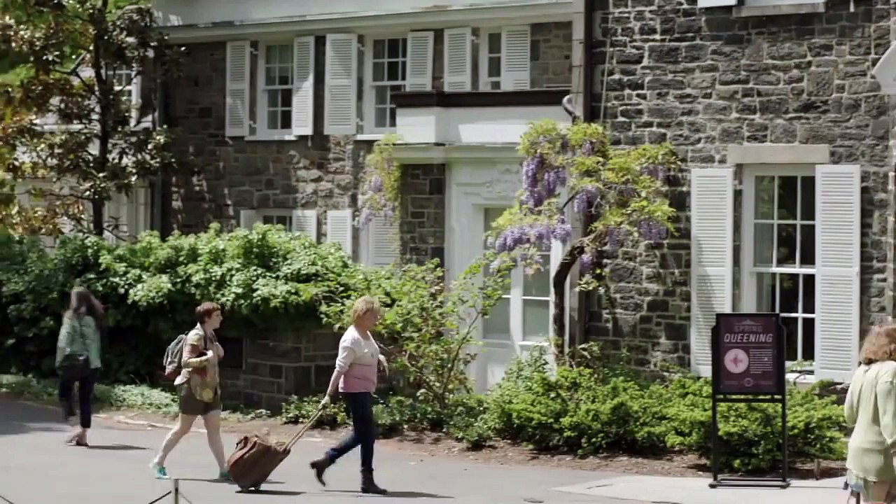 Girls 5x05 Promo Queen for Two Days (HD)