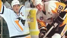The Mario Lemieux Show