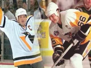 The Mario Lemieux Show
