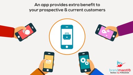 Build Your Own Mobile Platform to Expand Your Business