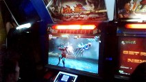 Tekken 7 @ Abreeza - Alisa vs Yoshimitsu 01